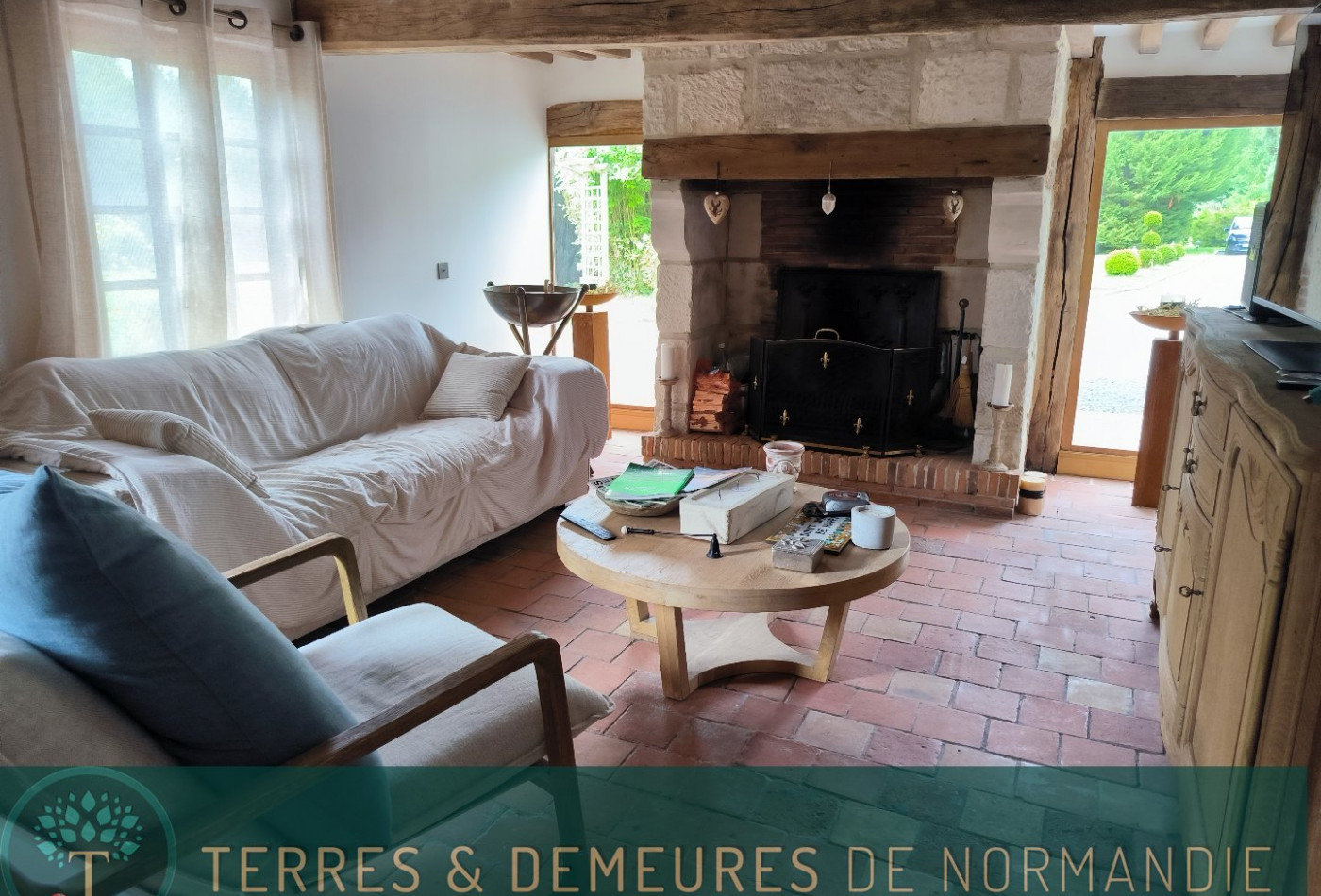 vente Maison Cormeilles - Photo 7