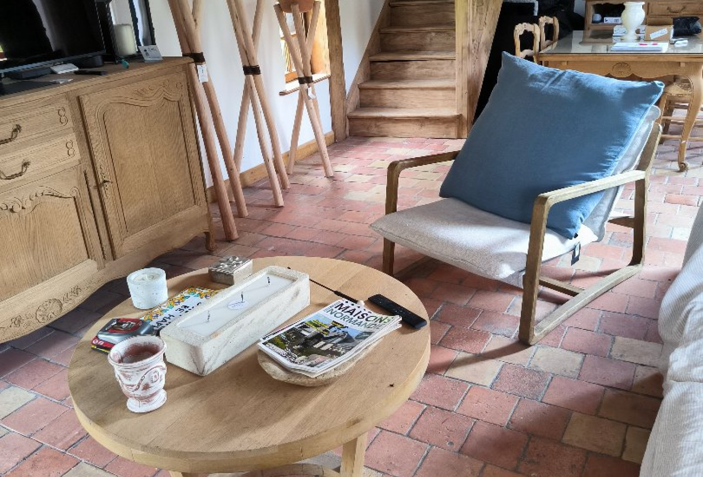 vente Maison Cormeilles - Photo 9