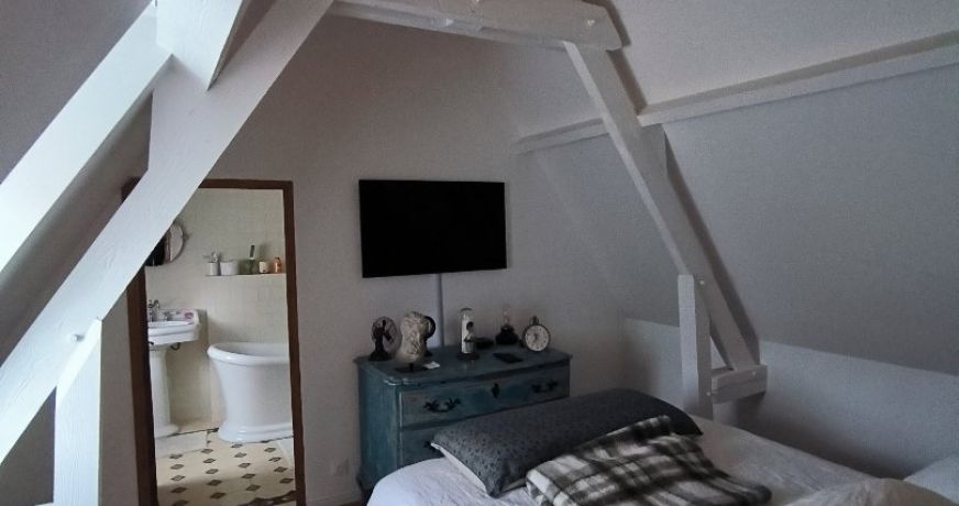 vente Maison Cormeilles