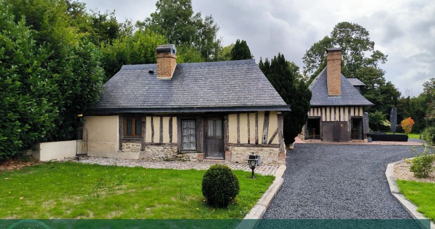 vente Maison Cormeilles