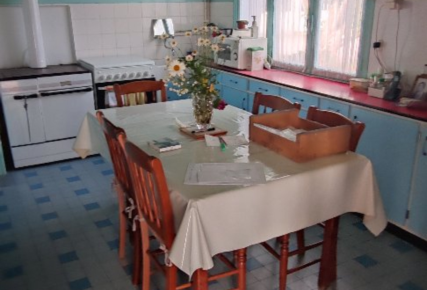 vente Maison Moyaux - Photo 5