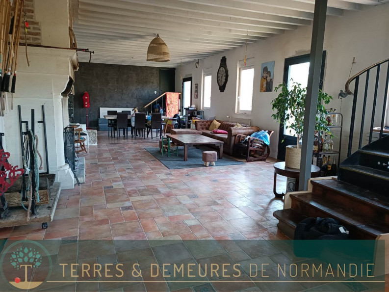 vente Propriété Cormeilles - Photo 2