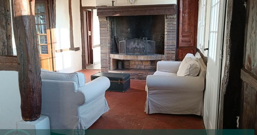 vente Propriété Cormeilles