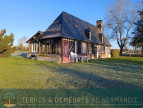 vente Propriété Cormeilles