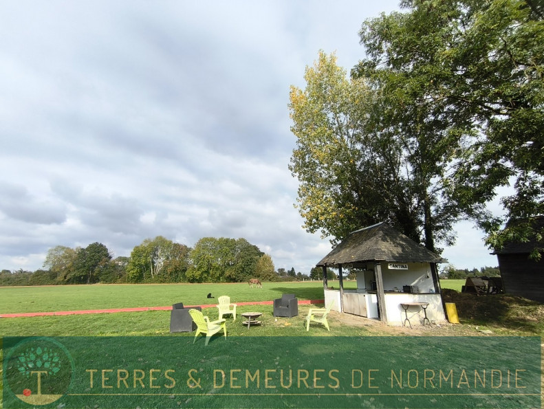 vente Propriété Pont L'eveque - Photo 8