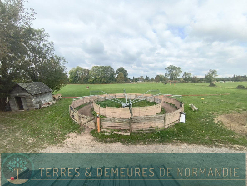 vente Propriété Pont L'eveque - Photo 9