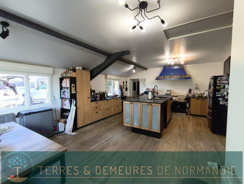 vente Propriété Pont L'eveque - Photo 2