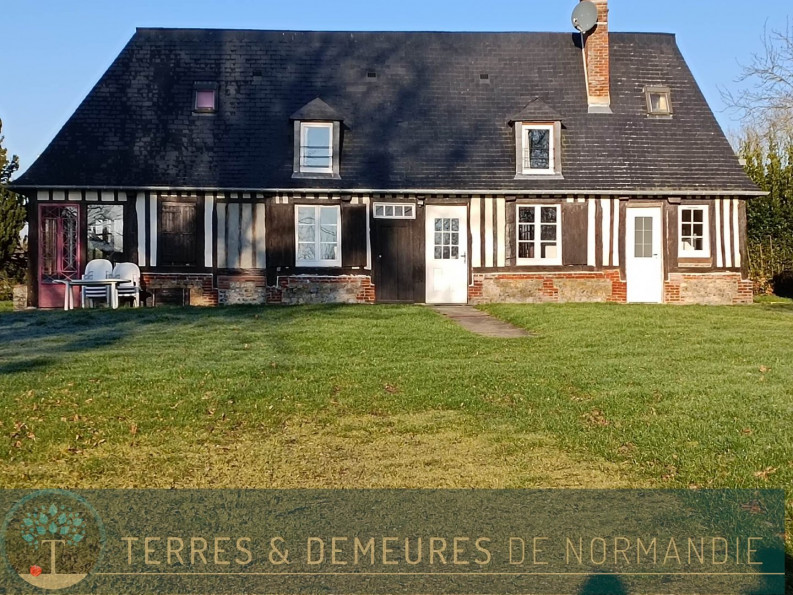 vente Propriété Cormeilles - Photo 3
