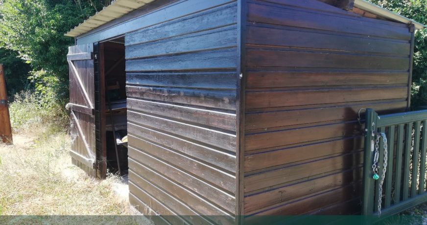 vente Maison de campagne Pont Audemer