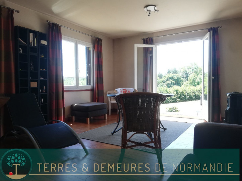 vente Maison de campagne Pont Audemer - Photo 3