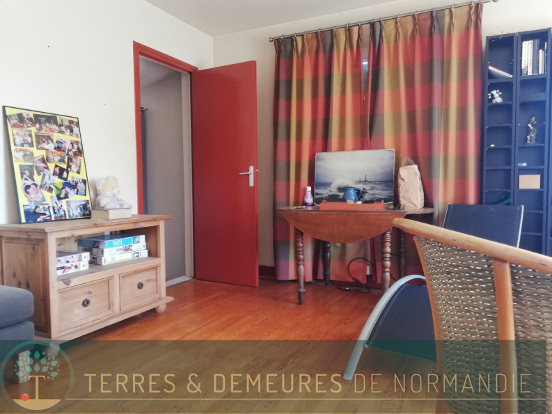 vente Maison de campagne Pont Audemer - Photo 5