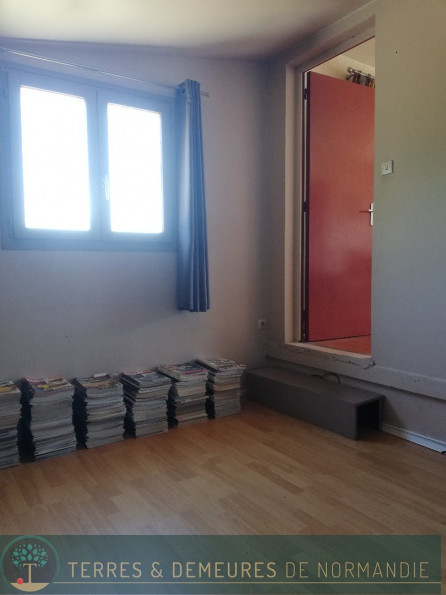 vente Maison de campagne Pont Audemer - Photo 8