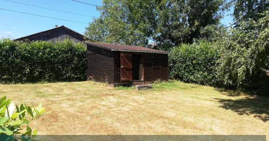 vente Maison de campagne Pont Audemer