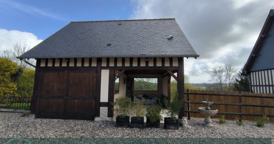 vente Maison Pont L'eveque