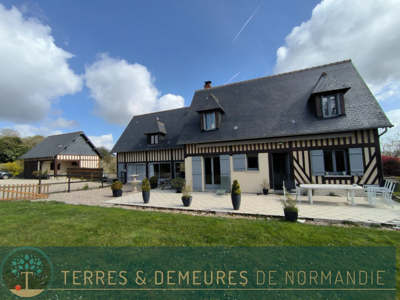 vente Maison Pont L'eveque - Photo 1