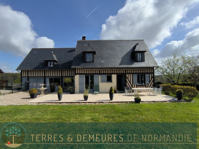 vente Maison Pont L'eveque - Photo 7