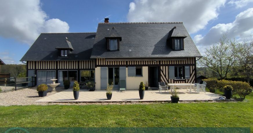 vente Maison Pont L'eveque