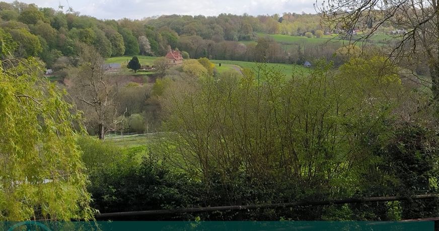vente Maison Pont L'eveque
