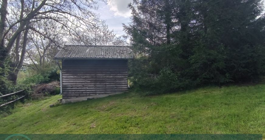 vente Maison Pont L'eveque