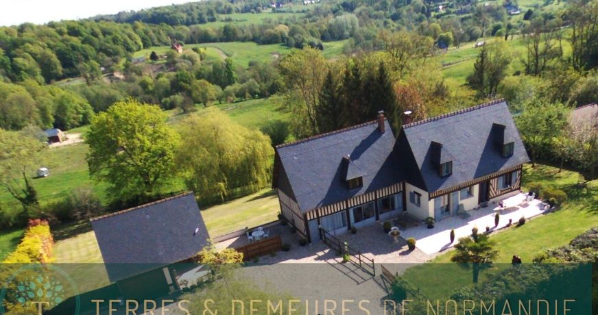 vente Maison Pont L'eveque