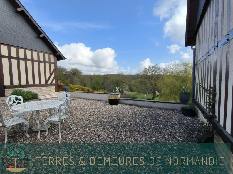 vente Maison Pont L'eveque - Photo 7