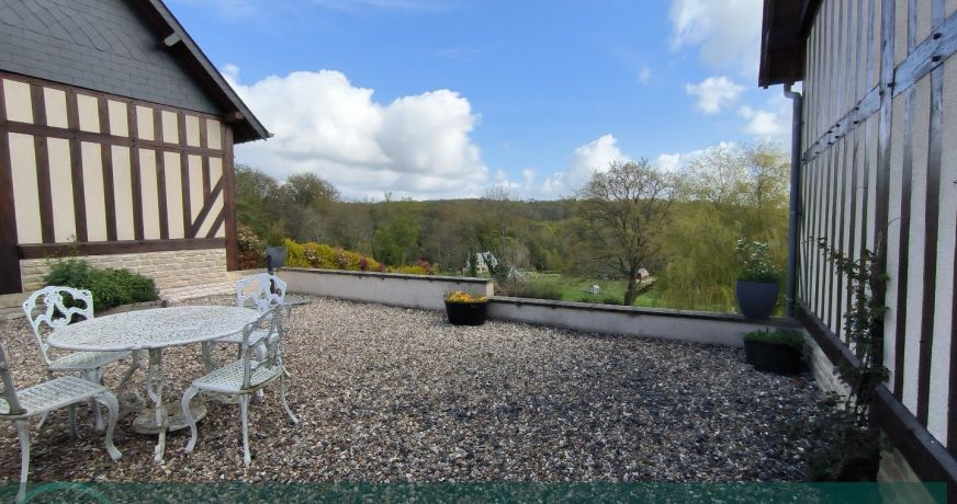 vente Maison Pont L'eveque