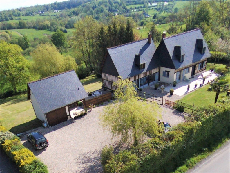 vente Maison Pont L'eveque - Photo 3