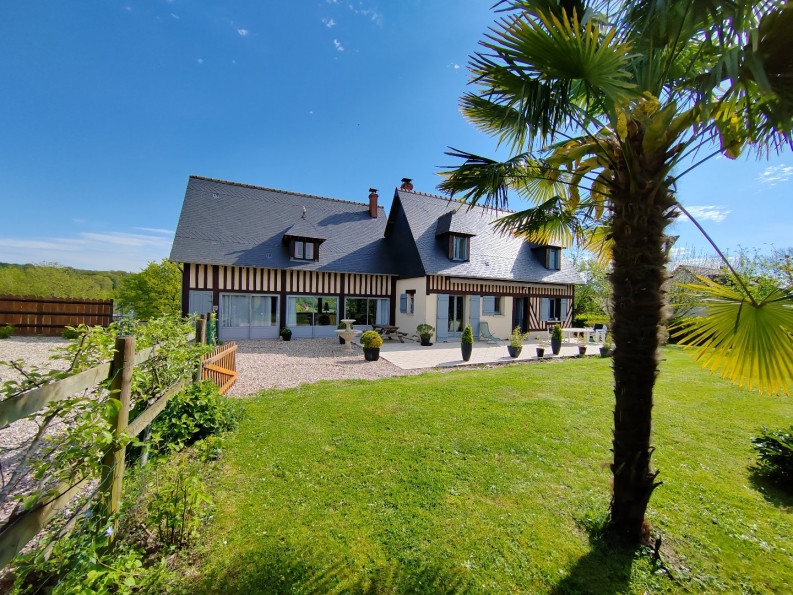 vente Maison Pont L'eveque - Photo 5