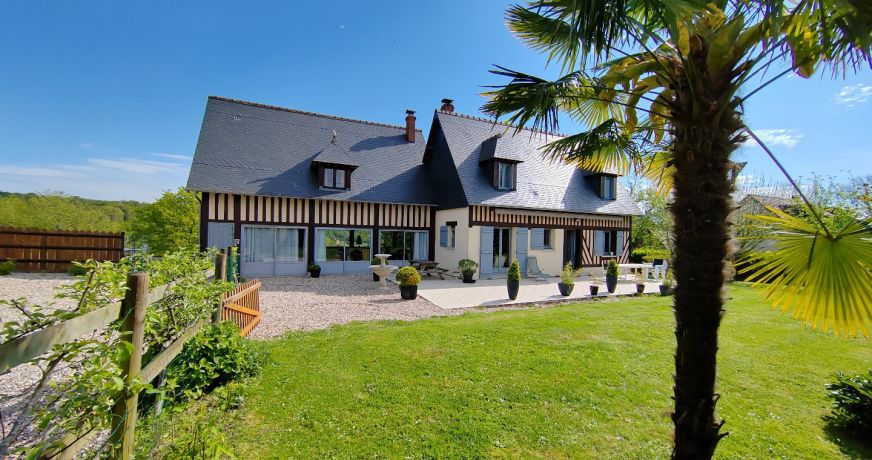 vente Maison Pont L'eveque