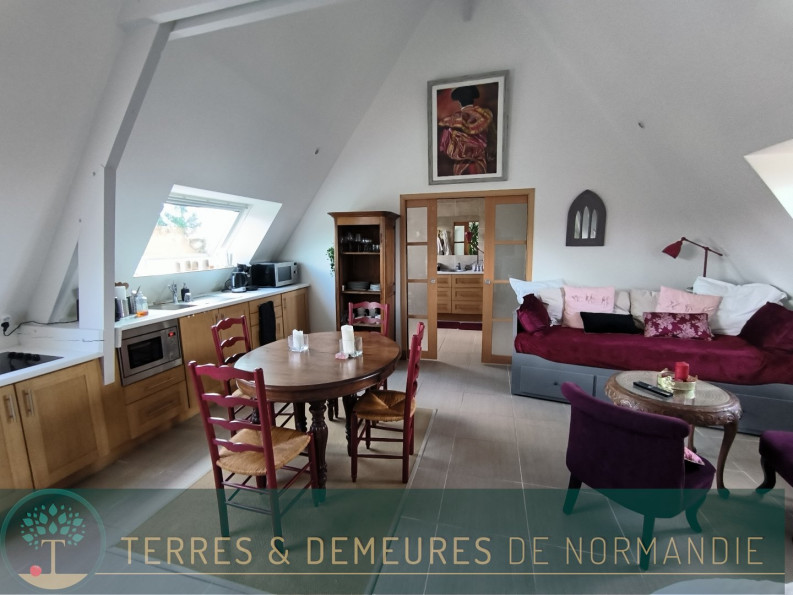 vente Maison Pont L'eveque - Photo 5