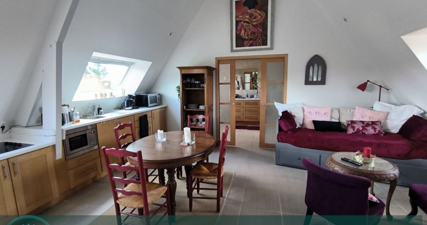 vente Maison Pont L'eveque