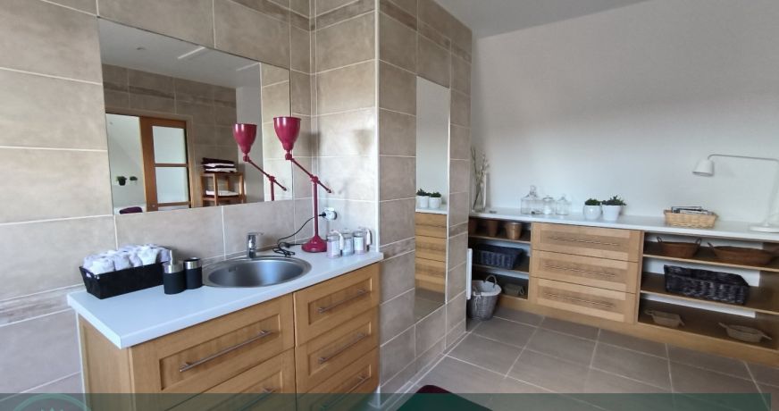 vente Maison Pont L'eveque