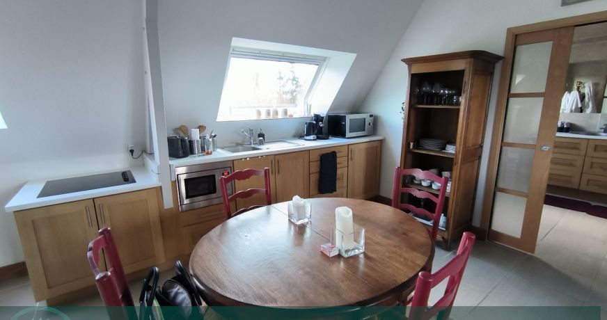 vente Maison Pont L'eveque