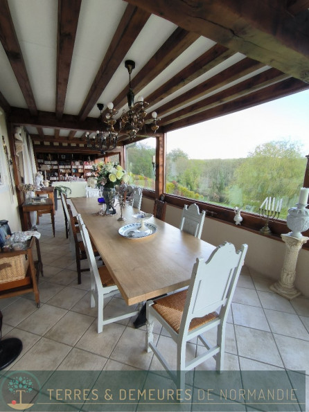 vente Maison Pont L'eveque - Photo 10