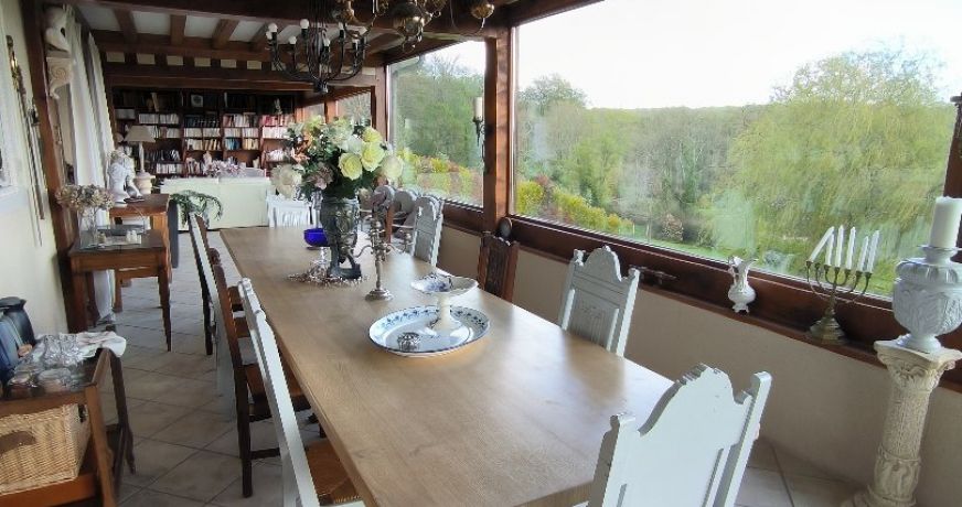 vente Maison Pont L'eveque