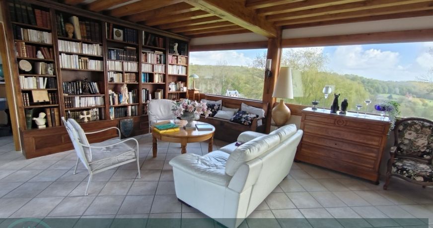 vente Maison Pont L'eveque