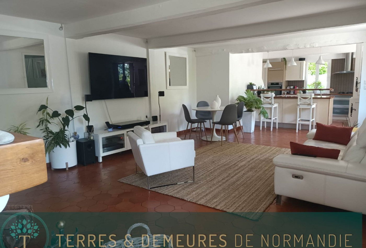 vente Maison Lieurey - Photo 10