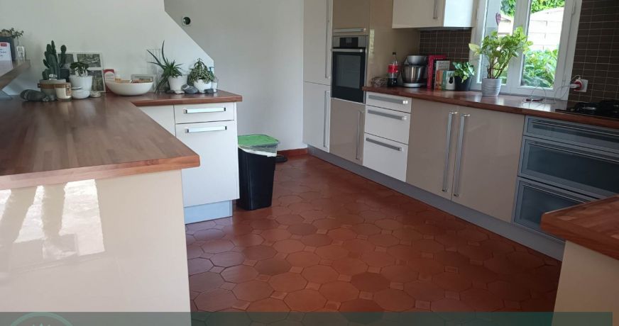 vente Maison Lieurey
