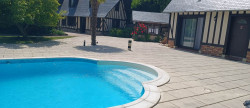 vente Maison Lieurey