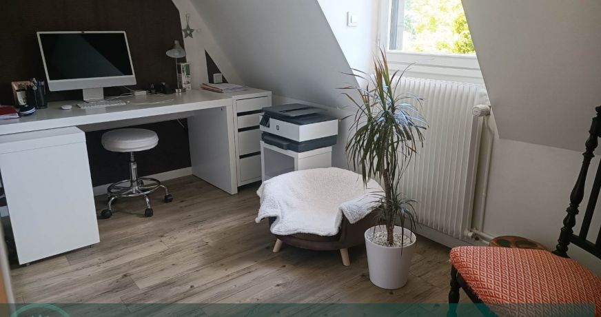 vente Maison Lieurey