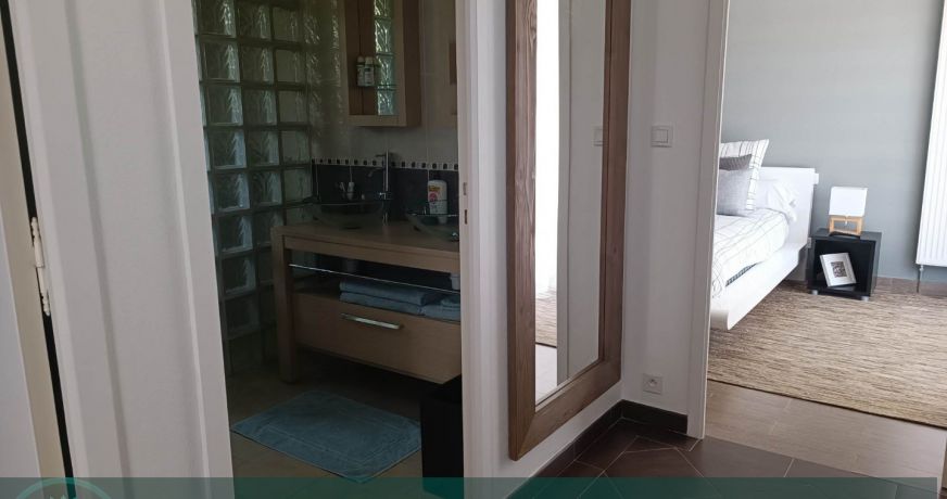 vente Maison Lieurey