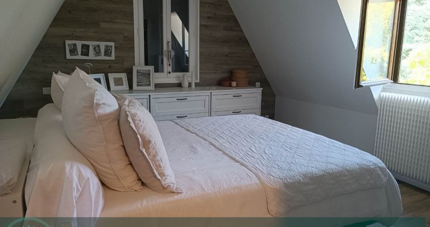vente Maison Lieurey