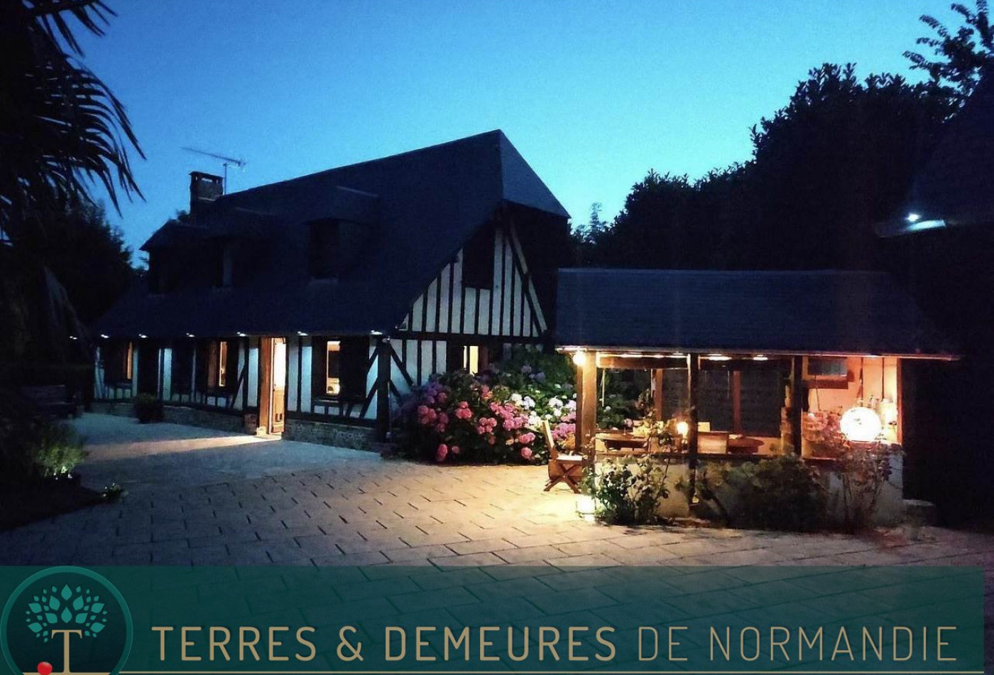 vente Maison Lieurey - Photo 2