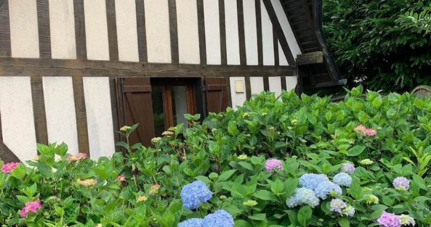 vente Maison Lieurey