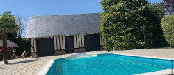 vente Maison Lieurey