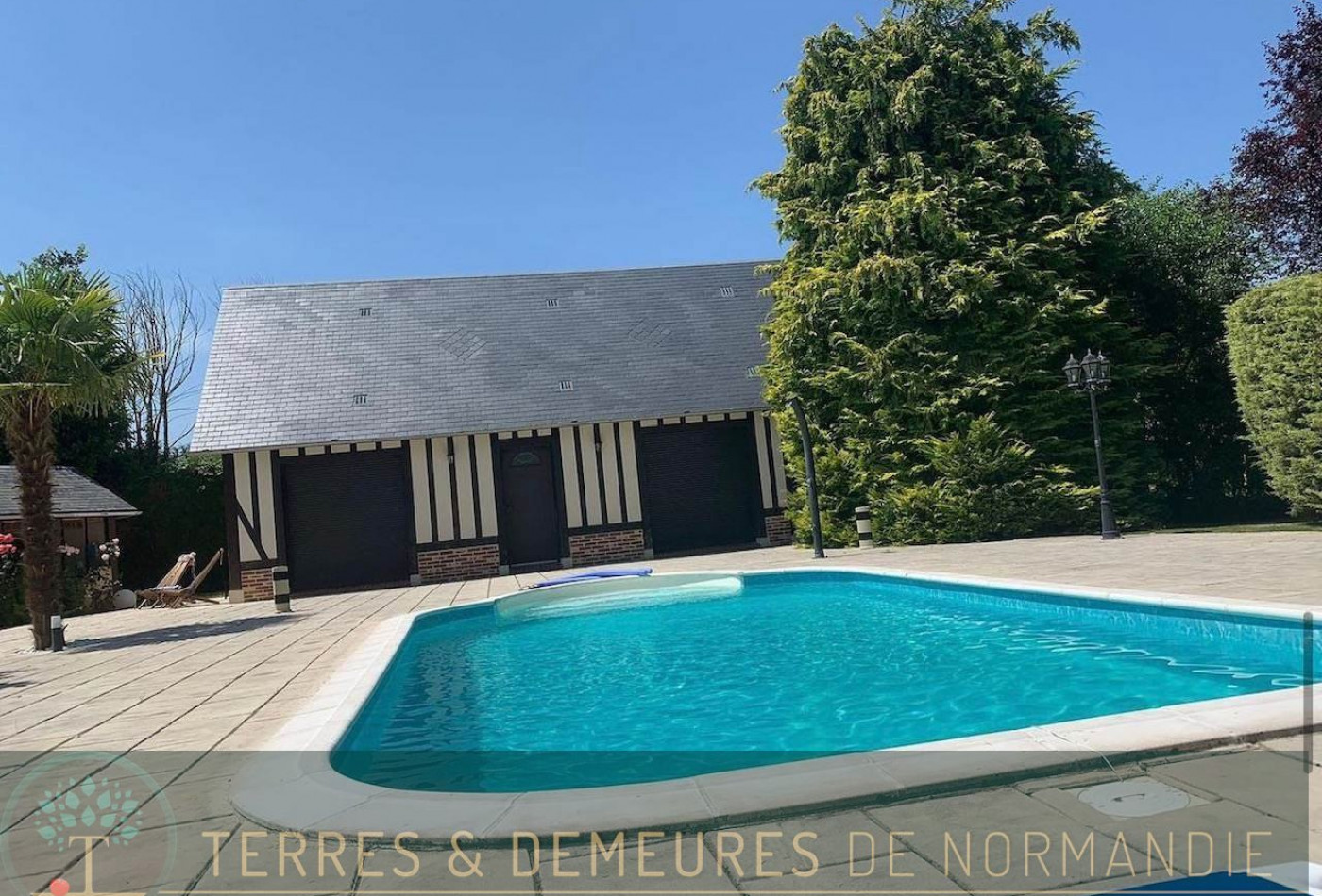 vente Maison Lieurey - Photo 4