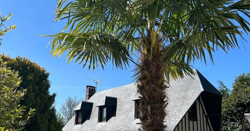 vente Maison Lieurey