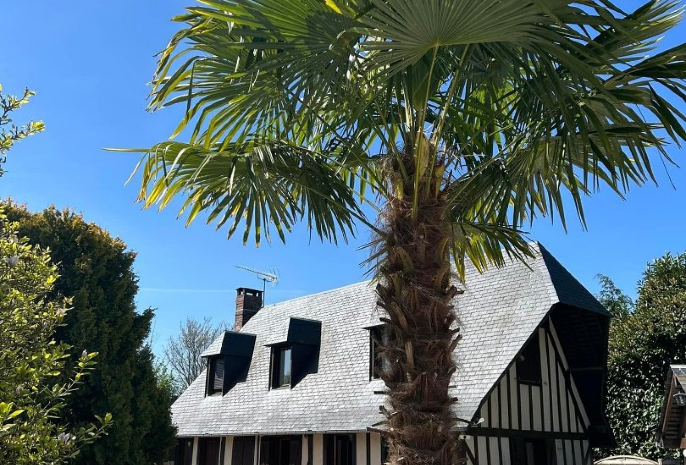 vente Maison Lieurey - Photo 3