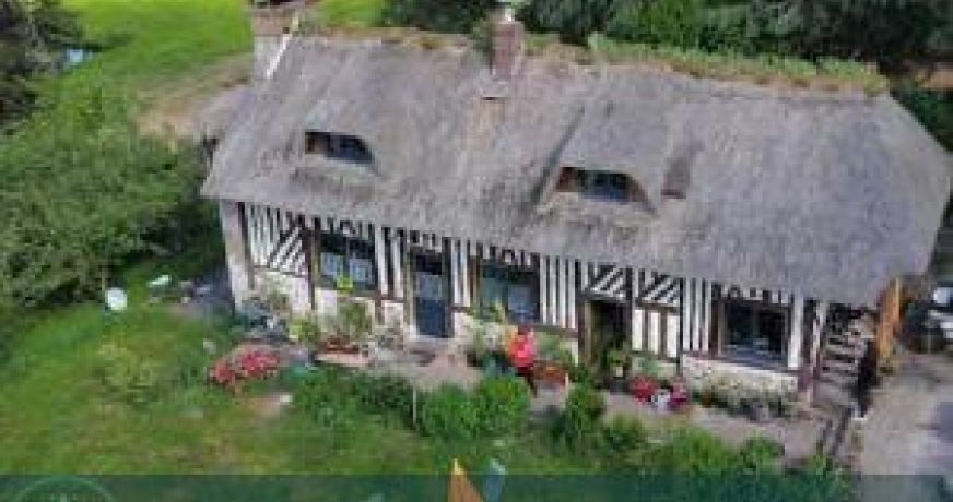 vente Maison Marais Vernier