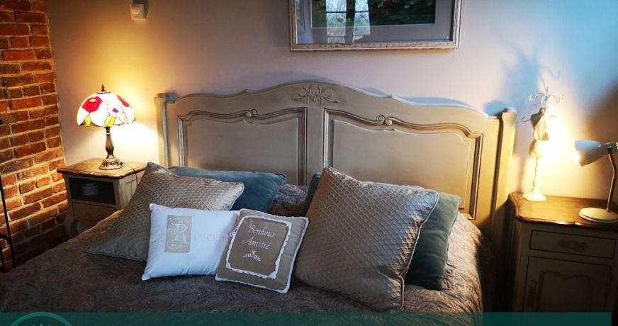 vente Maison Marais Vernier